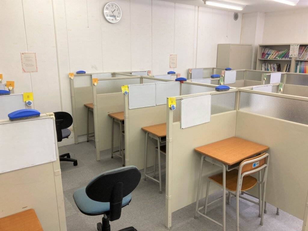 大学受験予備校WAM 園田校の画像2