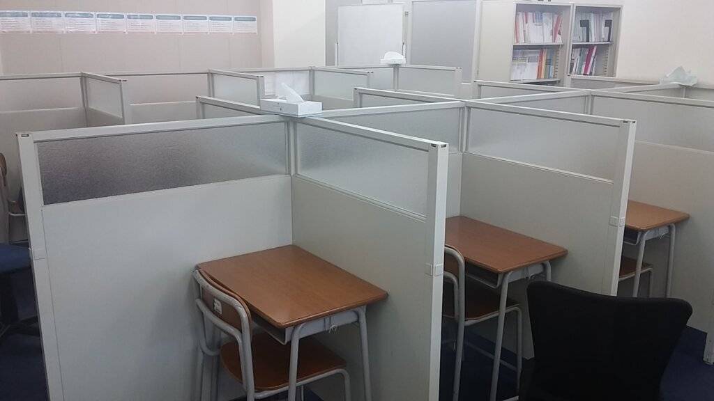 大学受験予備校WAM 吉原校の画像2