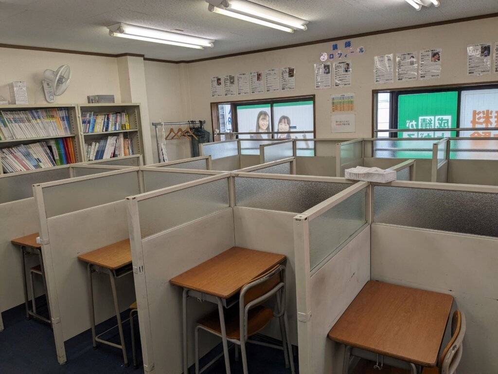 大学受験予備校WAM 六万寺校の画像2