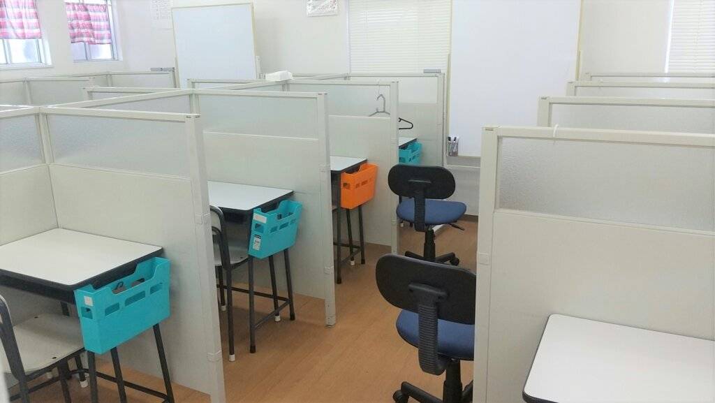 大学受験予備校WAM 魚崎南校の画像2