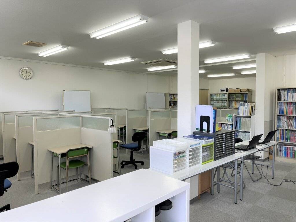 大学受験予備校WAM 筑紫が丘校の画像2