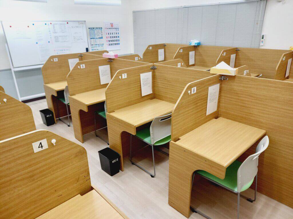 大学受験予備校WAM 葛塚校の画像1