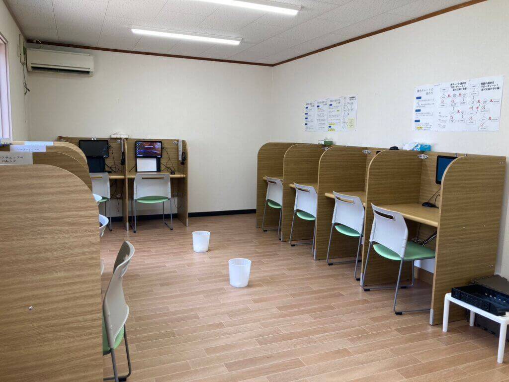 大学受験予備校WAM 東豊校の画像1