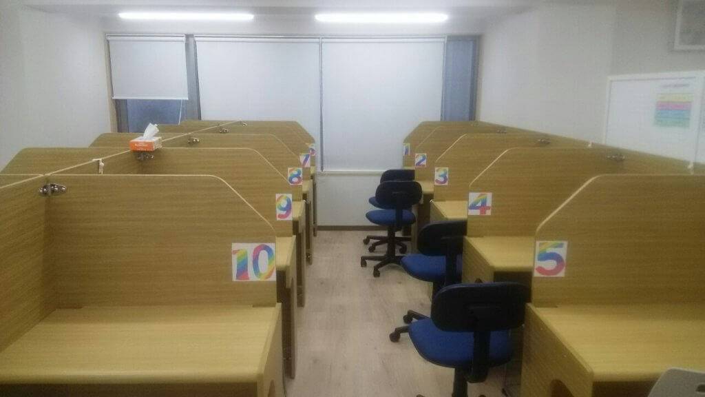 大学受験予備校WAM 辻堂校の画像2