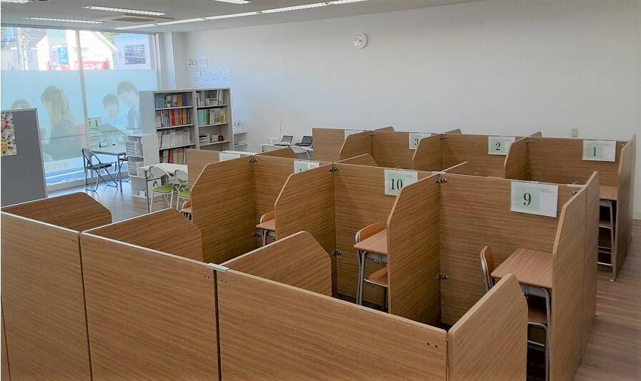 大学受験予備校WAM 堀川校の画像1