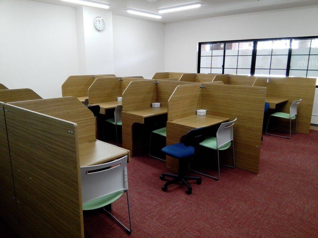 大学受験予備校WAM ふじと台校の画像1