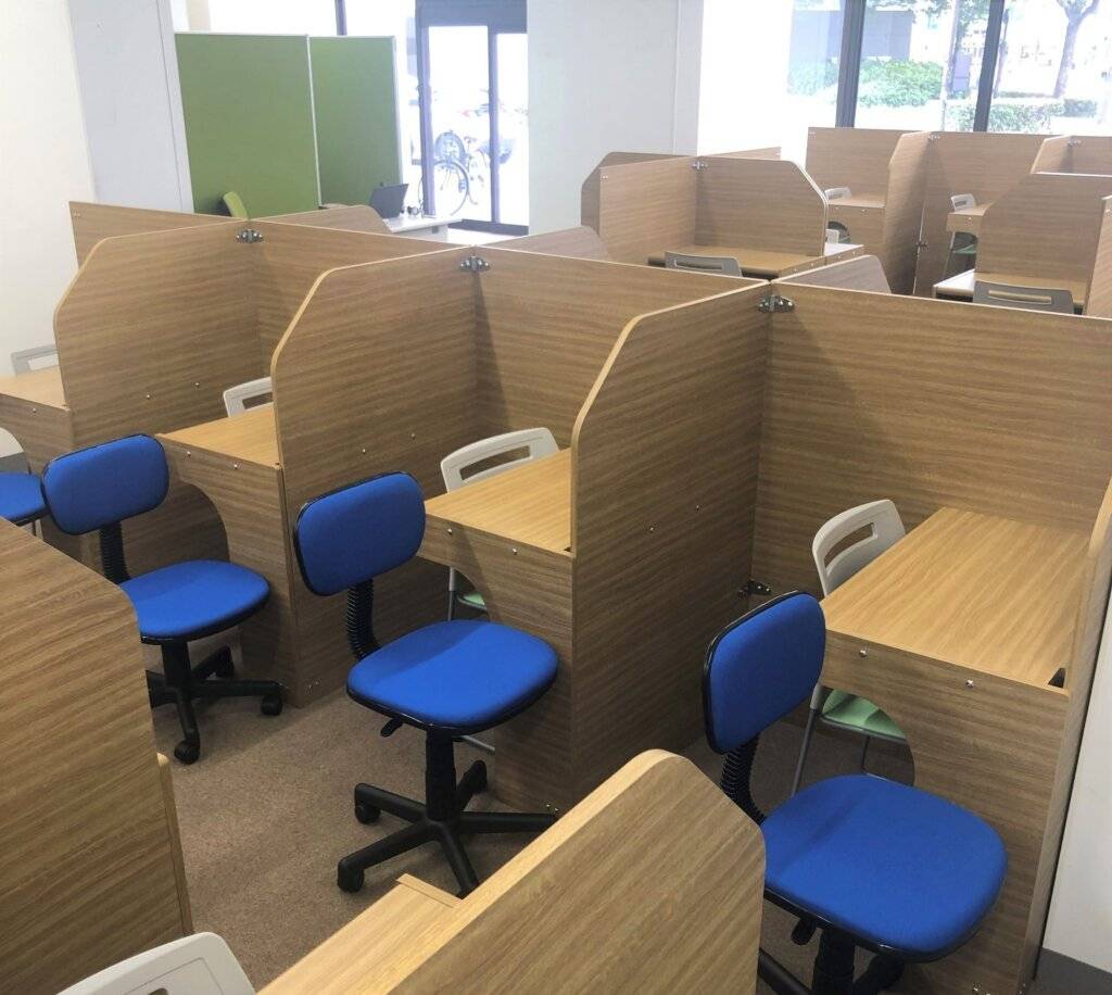 大学受験予備校WAM 姫路駅前校の画像1