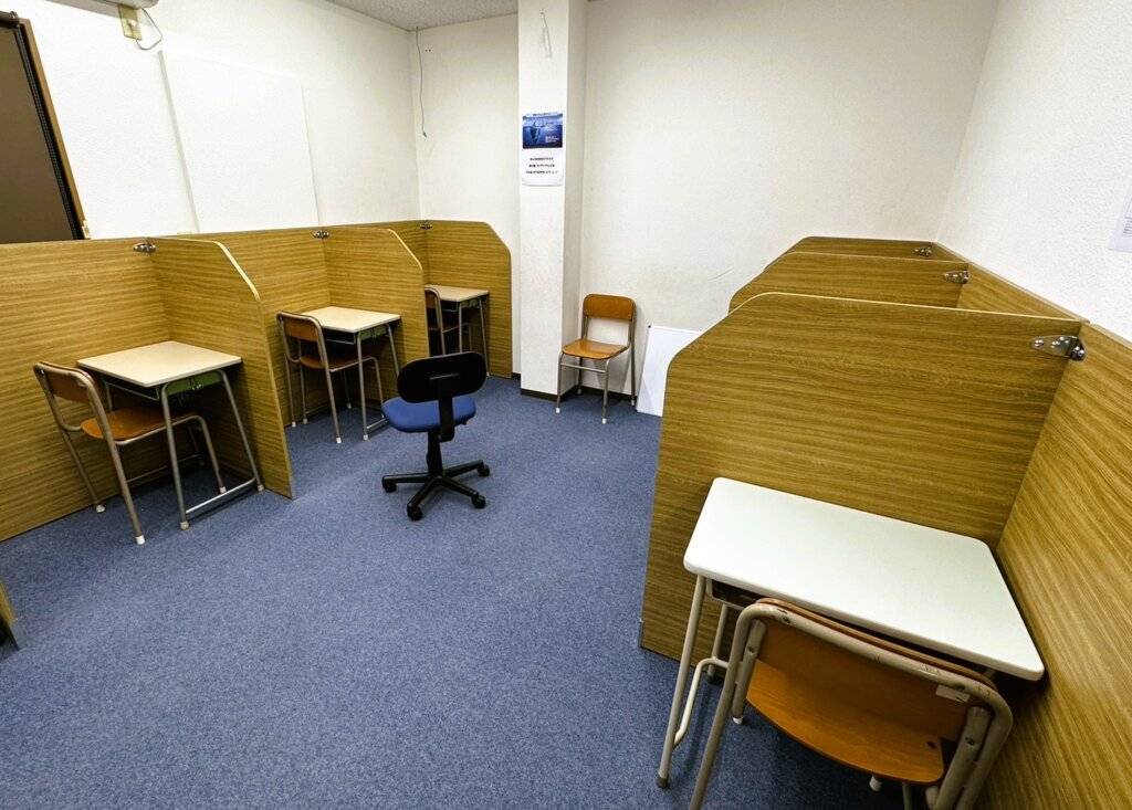 大学受験予備校WAM 磐城駅前校の画像1