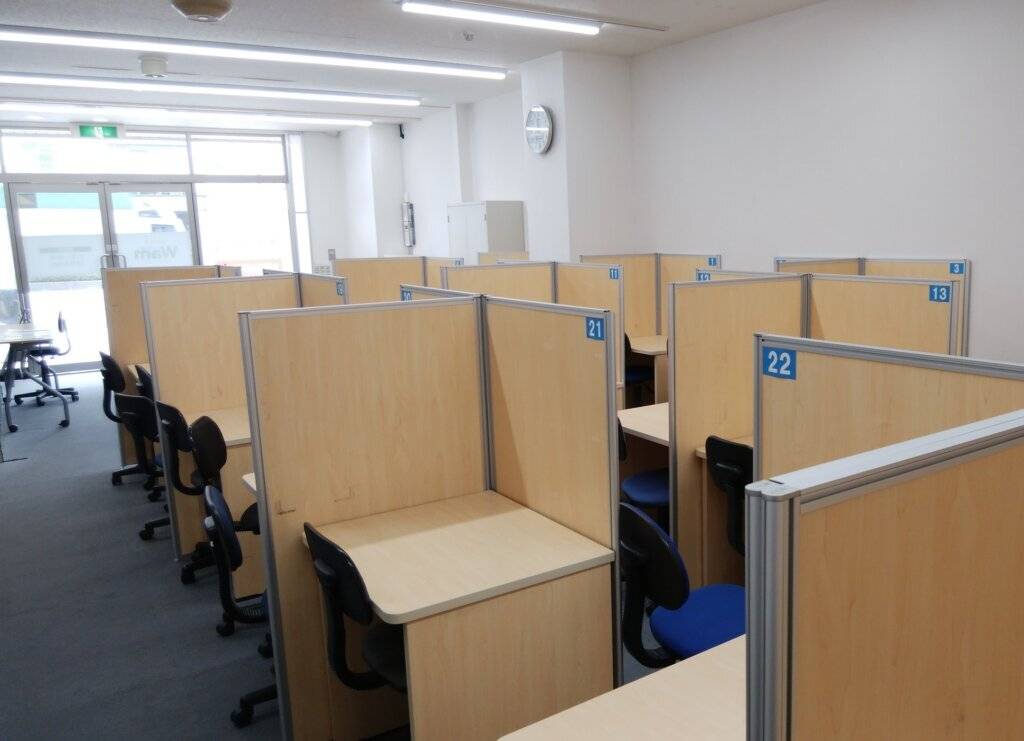 大学受験予備校WAM 御影校の画像2