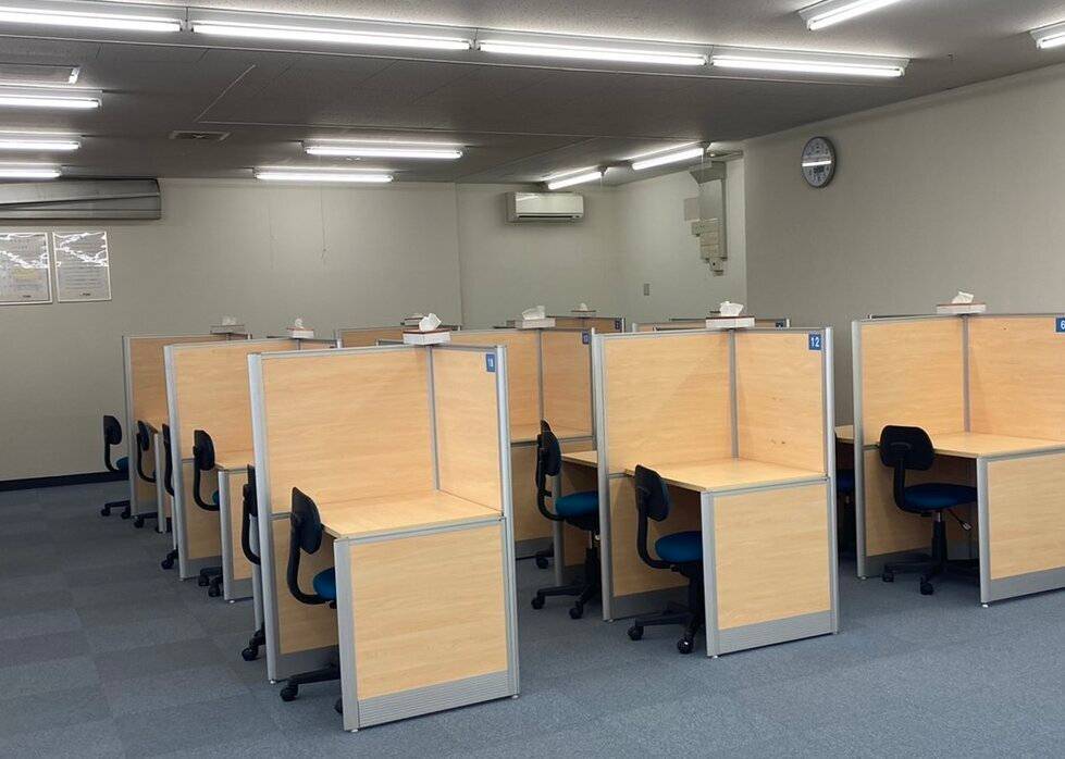 大学受験予備校WAM 萩浦校の画像1