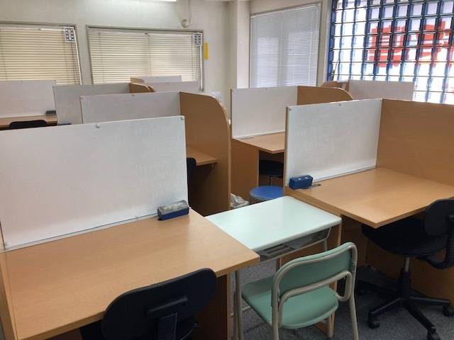 大学受験予備校WAM 富雄駅前校の画像2