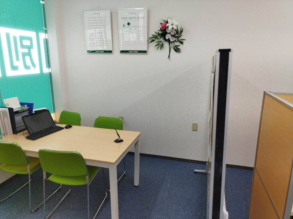 大学受験予備校WAM 天理駅前校の画像3