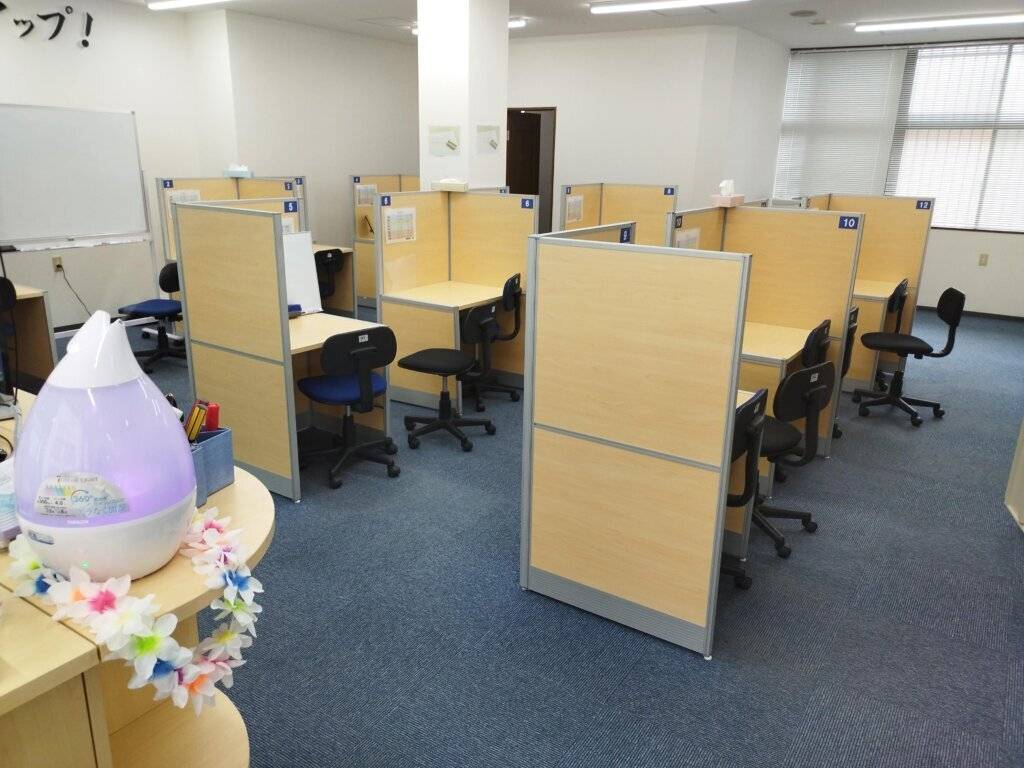 大学受験予備校WAM 天理駅前校の画像2