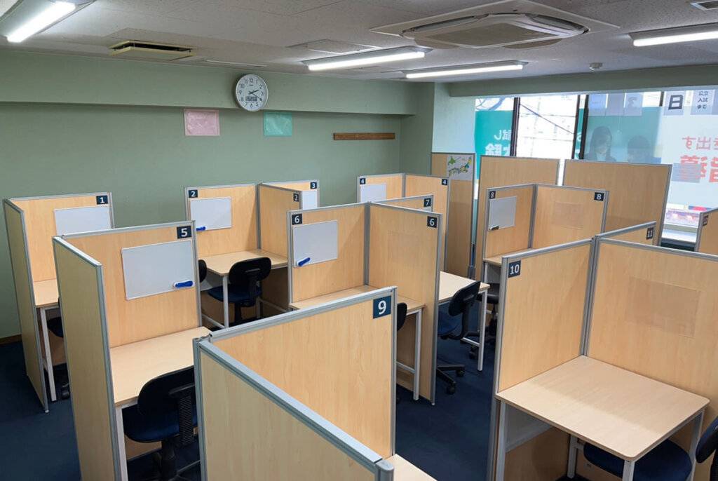 大学受験予備校WAM 橿原神宮前駅前校の画像1