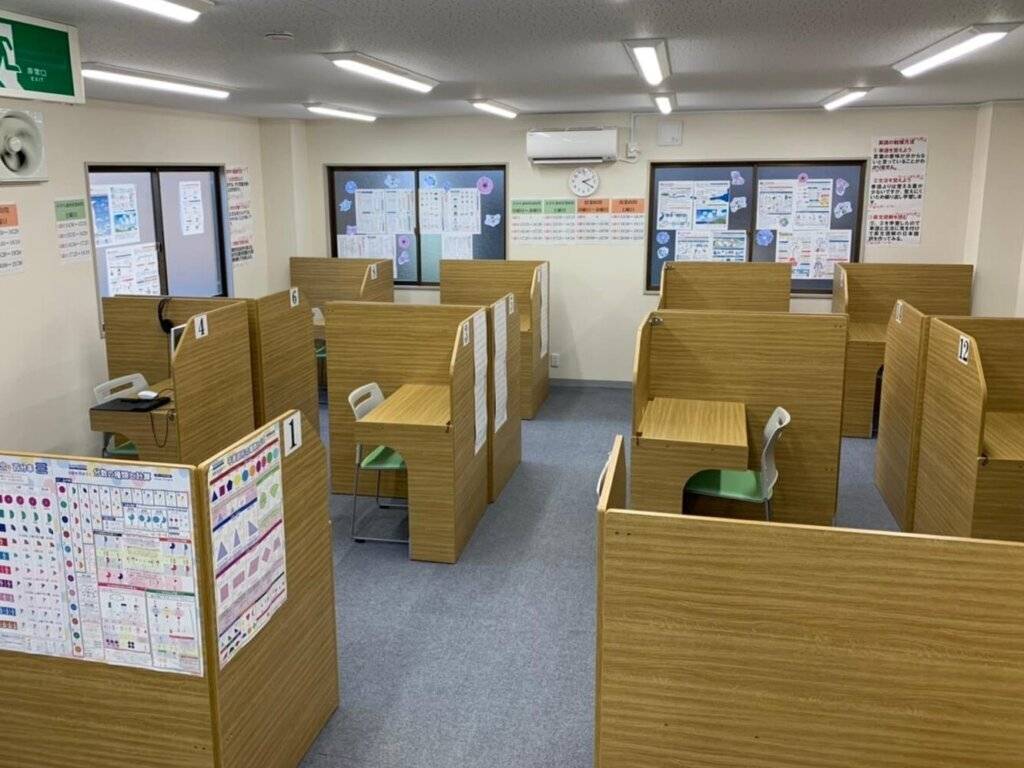 大学受験予備校WAM 戸田公園校の画像2