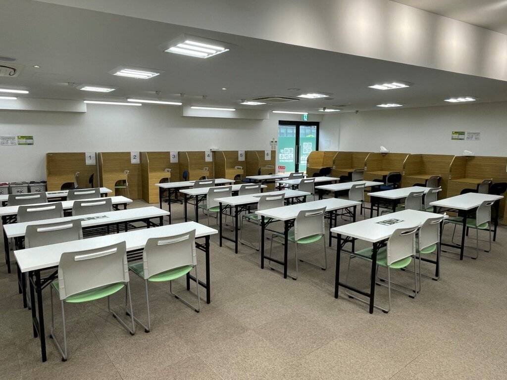 大学受験予備校WAM nonowa東小金井校の画像2