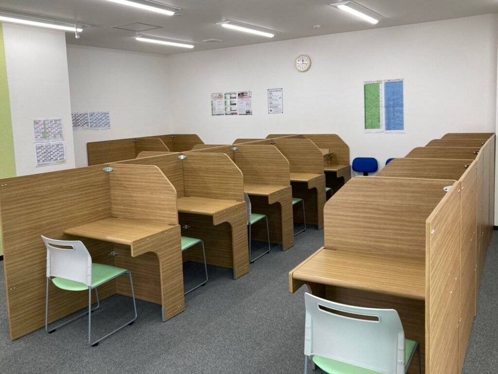 大学受験予備校WAM 雪が谷大塚駅前校の画像1