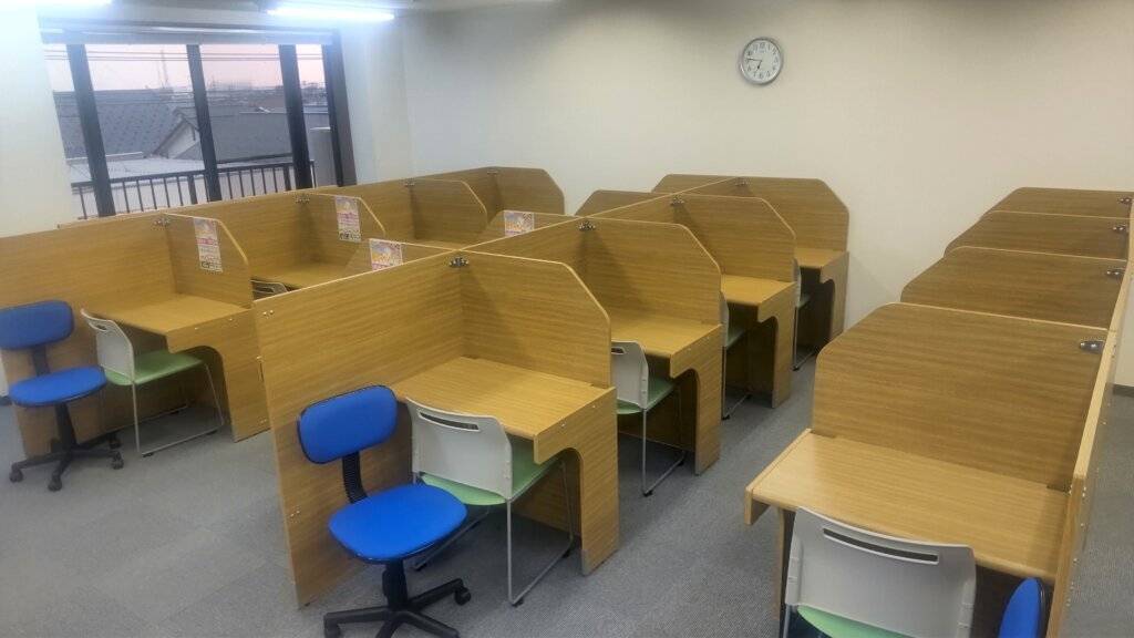 大学受験予備校WAM 小杉校の画像1