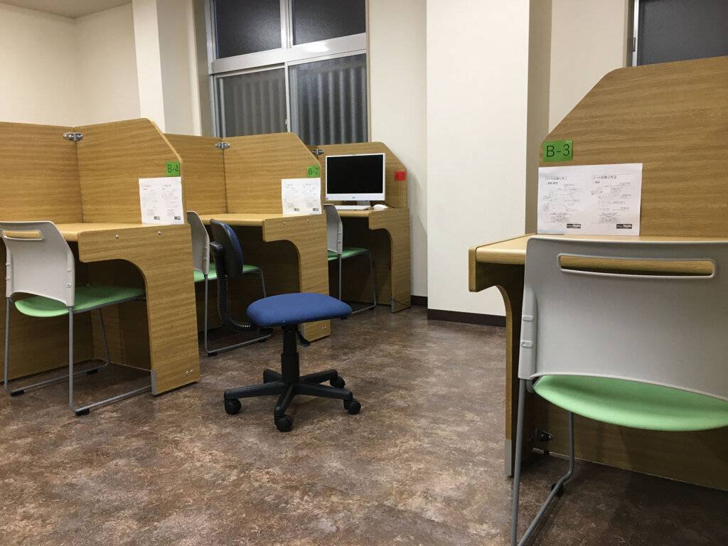 大学受験予備校WAM 東長岡校の画像1