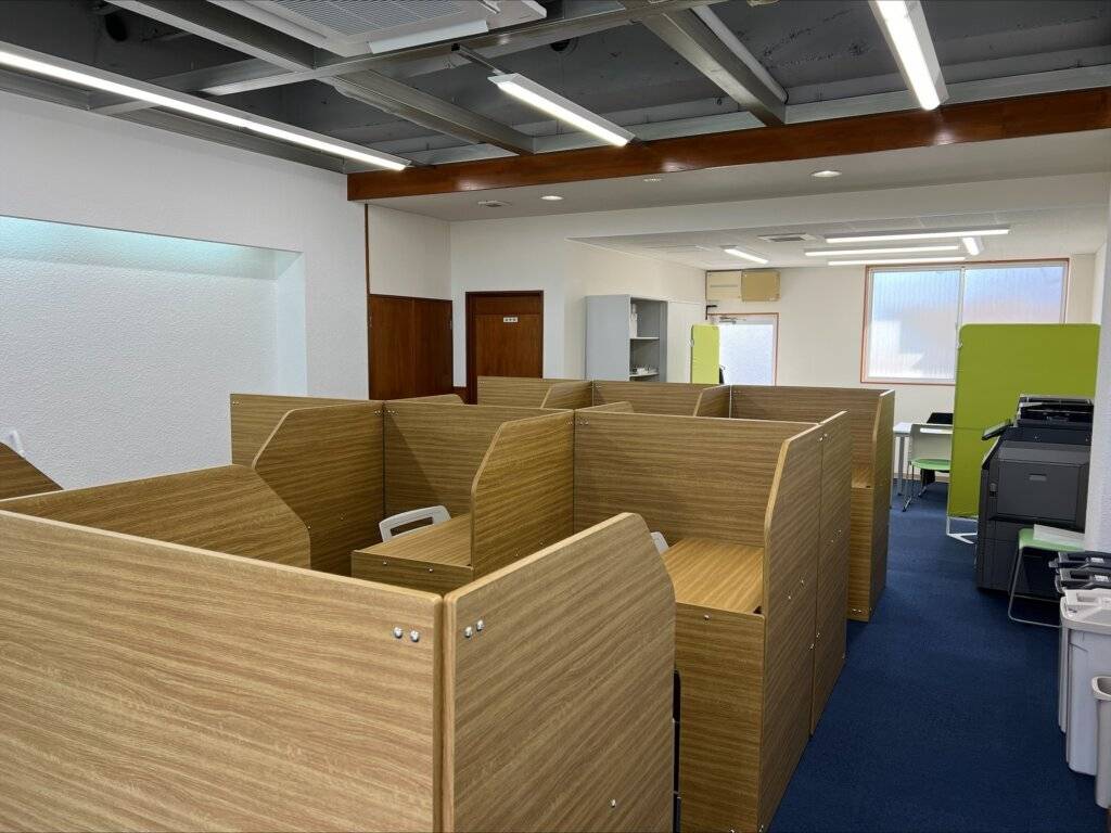 大学受験予備校WAM 明和校の画像1