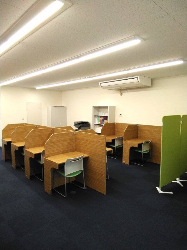 大学受験予備校WAM 海南校の画像1