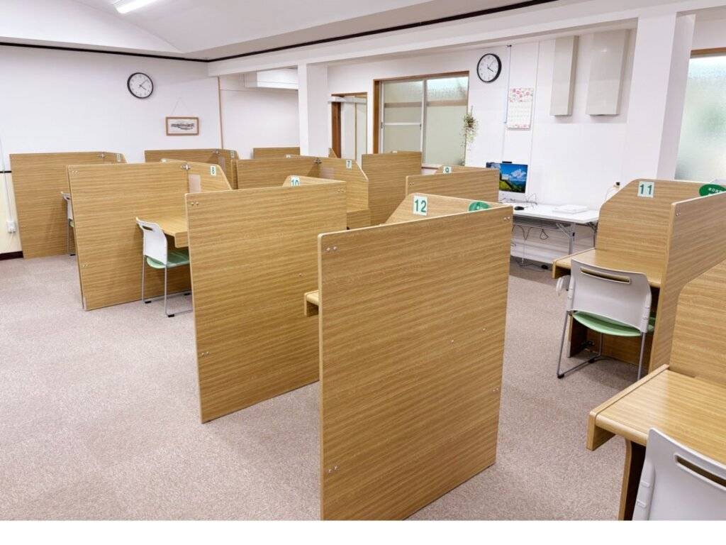 大学受験予備校WAM 長野運動公園校の画像1