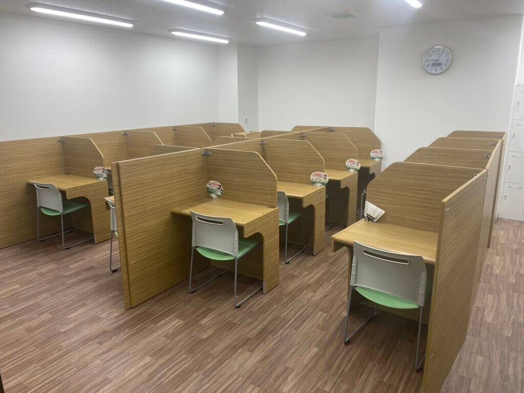 大学受験予備校WAM 大塚駅前校の画像2