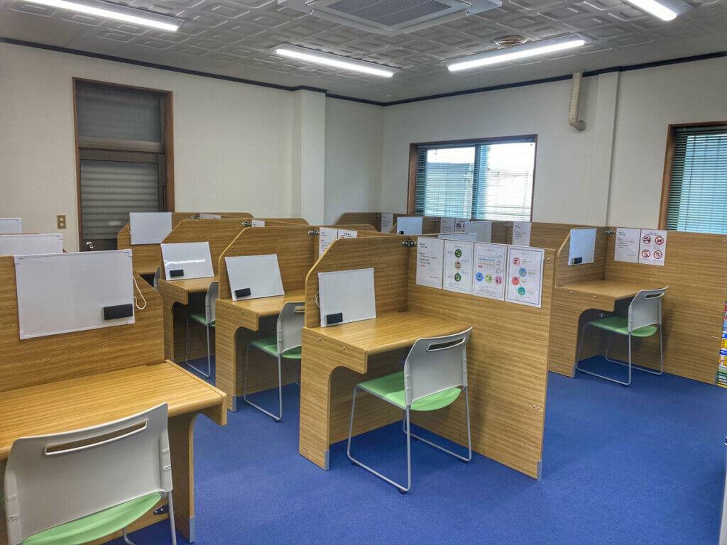 大学受験予備校WAM 東中学前校の画像1