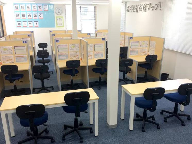 個別指導塾スタンダード 岡垣教室の画像2