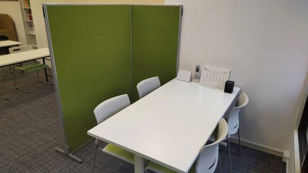 大学受験予備校WAM 西新駅前校の画像3