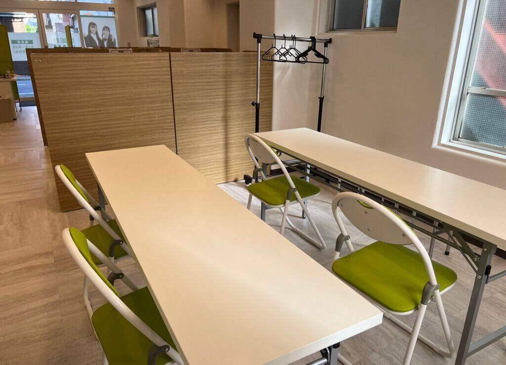 大学受験予備校WAM 雑色校の画像3