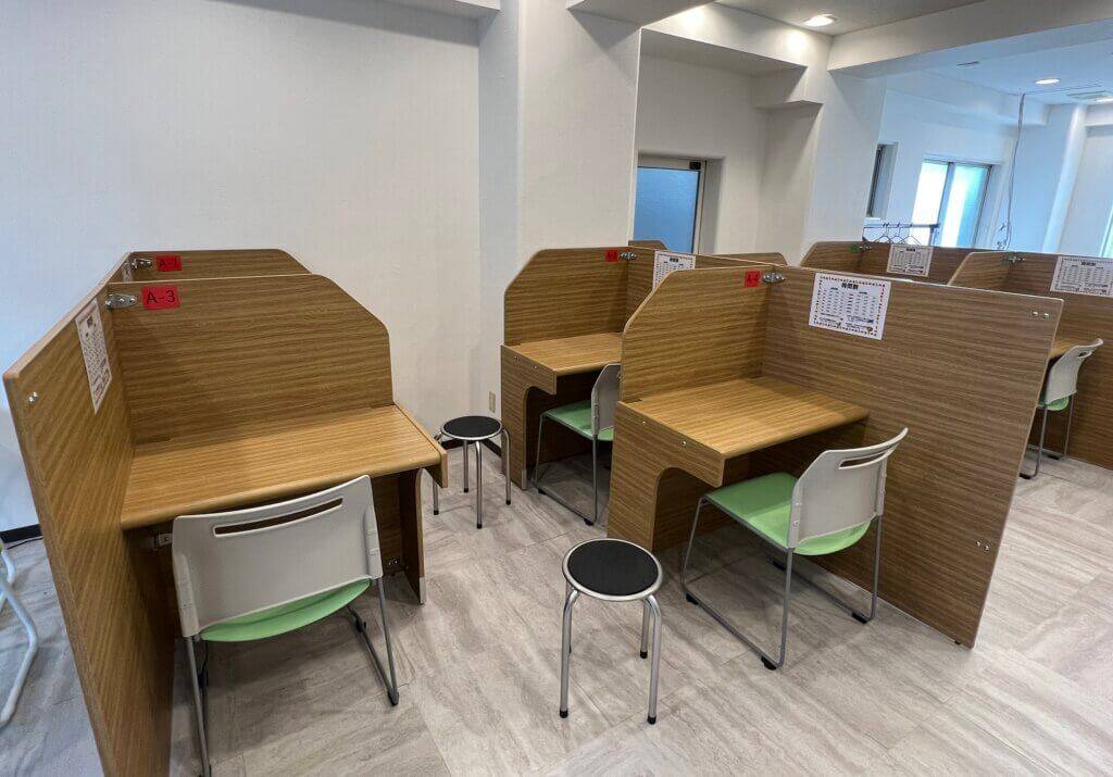 大学受験予備校WAM 雑色校の画像2