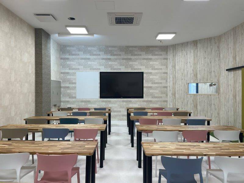 スクール21 東鷲宮教室の画像2