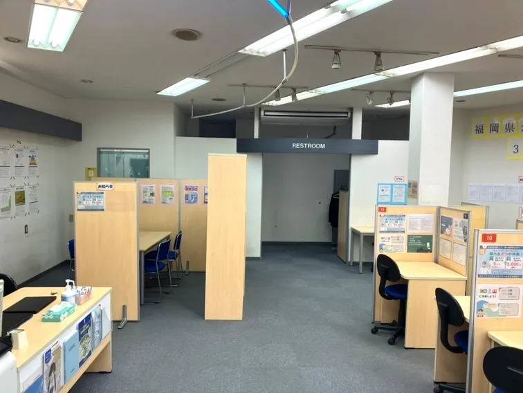 個別指導塾スタンダード 古賀駅前教室の画像4