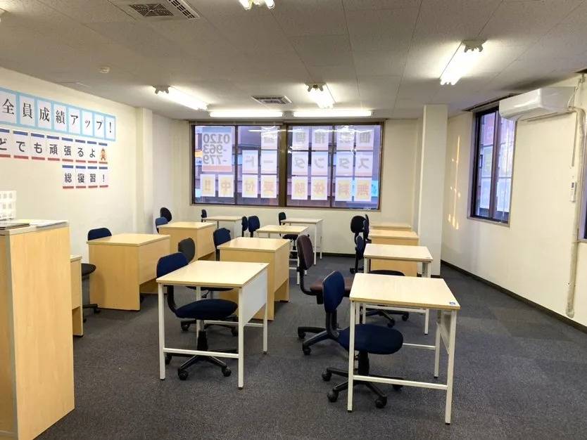 個別指導塾スタンダード 福間教室の画像2