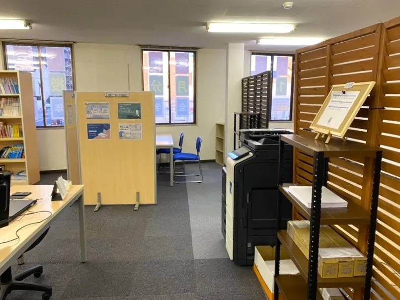 個別指導塾スタンダード 福間教室の画像4