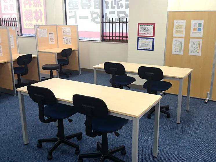 個別指導塾スタンダード 直方教室の画像4