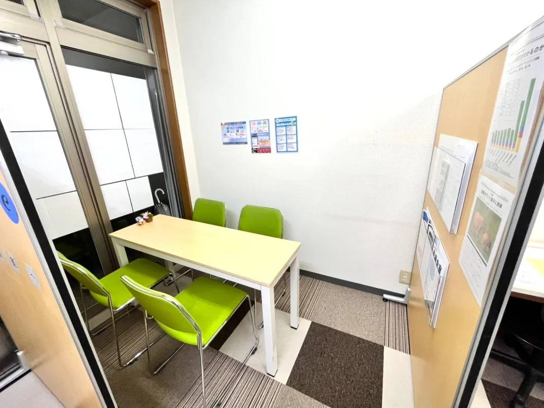 個別指導塾スタンダード はるまち教室の画像3