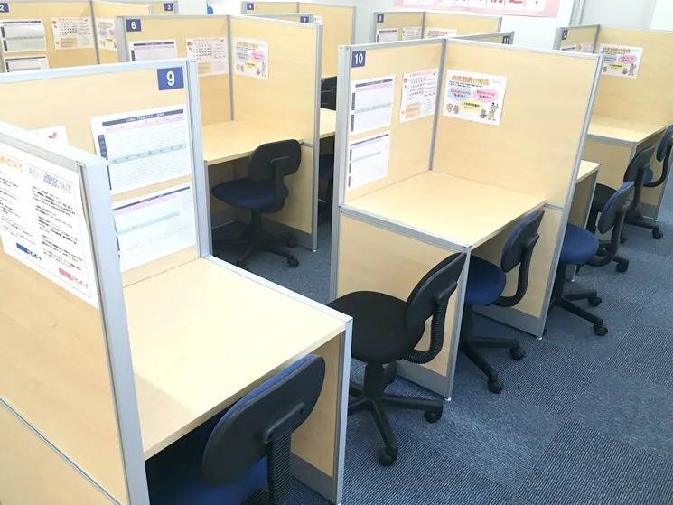 個別指導塾スタンダード 鏡教室の画像3