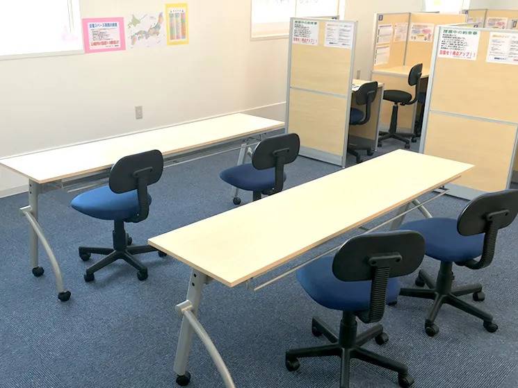 個別指導塾スタンダード 鏡教室の画像4