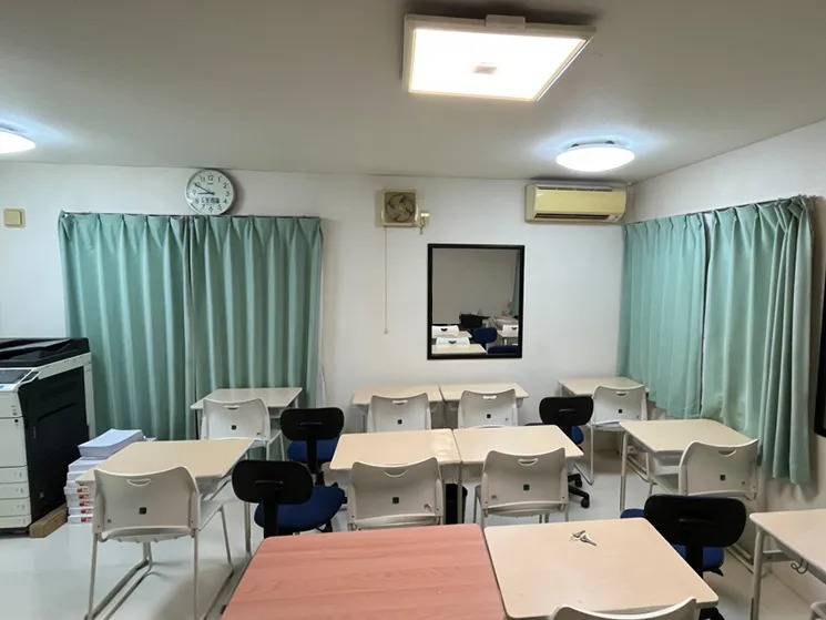 個別指導塾スタンダード 敷戸教室の画像3