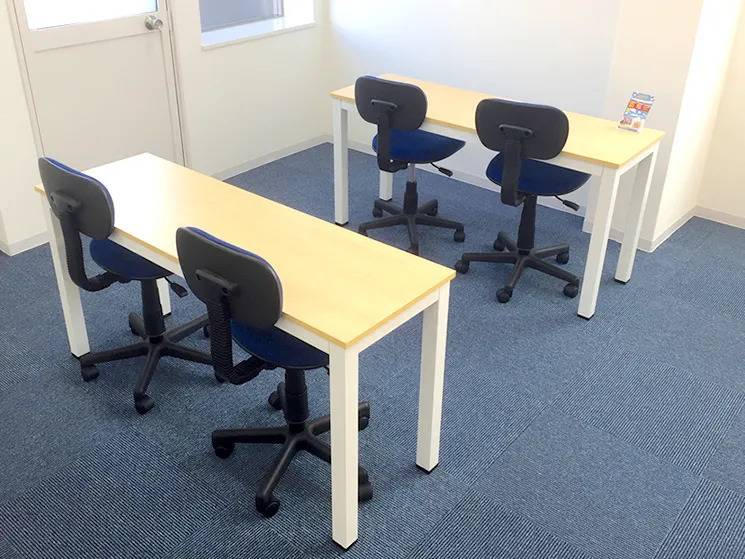 個別指導塾スタンダード 敷戸教室の画像4