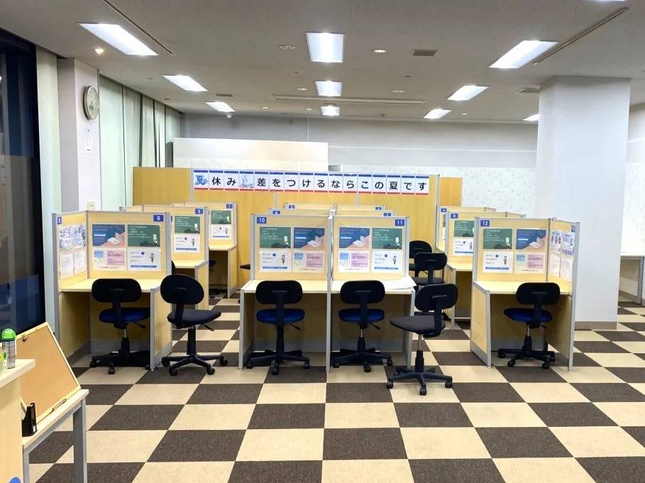 個別指導塾スタンダード 佐賀駅前教室の画像2