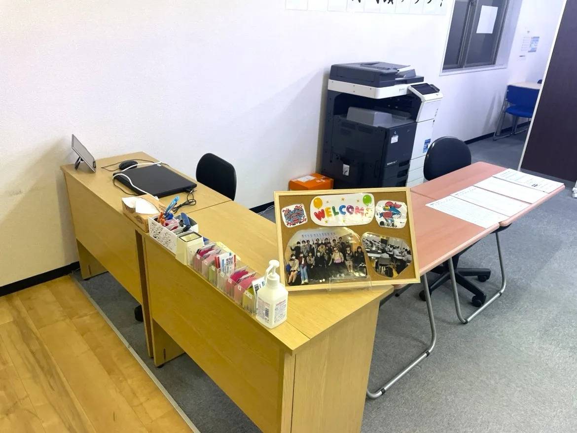 個別指導塾スタンダード 肥前旭教室の画像4