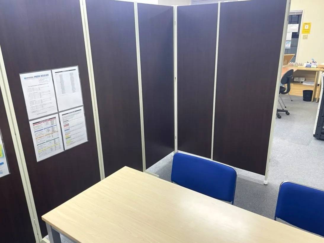 個別指導塾スタンダード 肥前旭教室の画像3