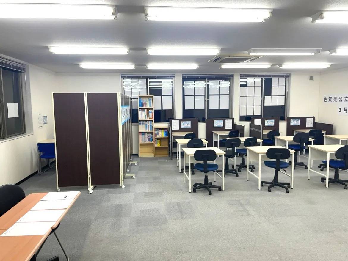 個別指導塾スタンダード 肥前旭教室の画像2