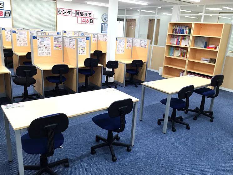 個別指導塾スタンダード 小城教室の画像4