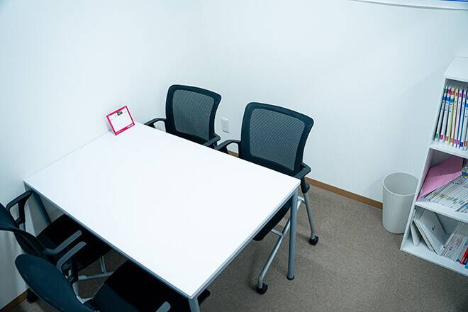 W早稲田ゼミ 久喜校の画像4