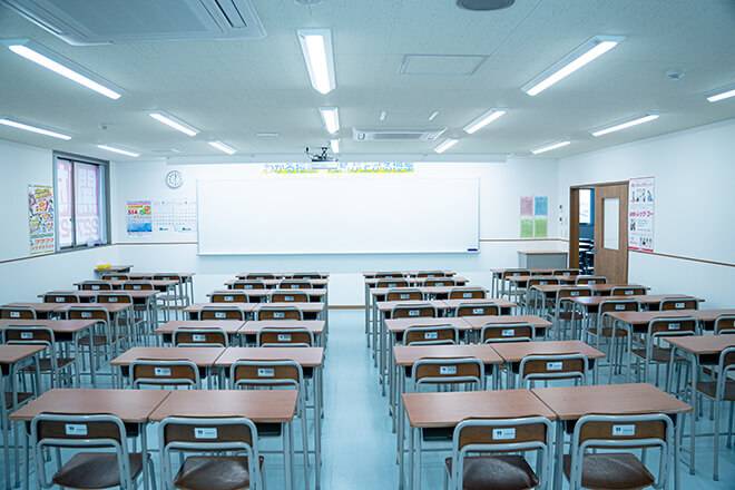 W早稲田ゼミ 久喜校の画像5