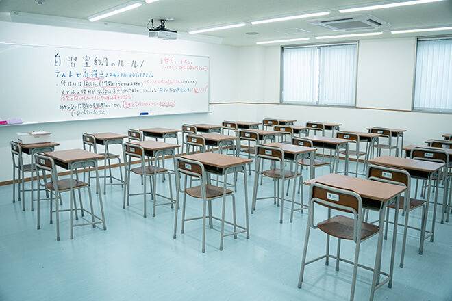 W早稲田ゼミ 久喜校の画像2